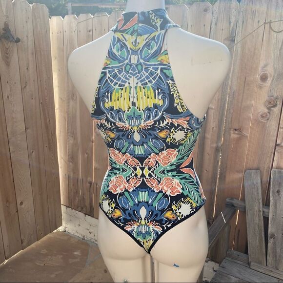 Free people Free People Tucker Bodysuit size XS - Picture 12 of 13